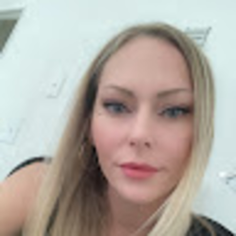 Meet your Posher, Alidah